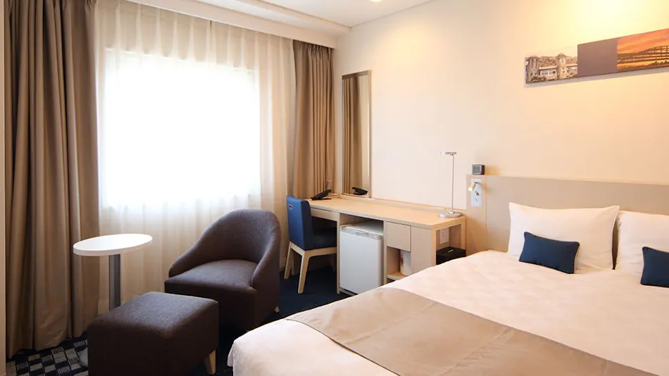 Kobe Sannomiya Tokyu REI Hotel