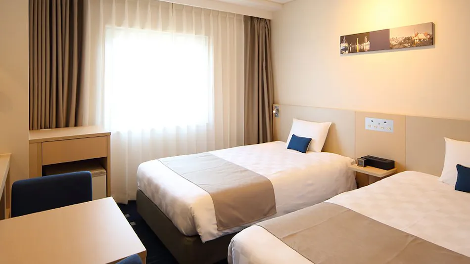 Kobe Sannomiya Tokyu REI Hotel