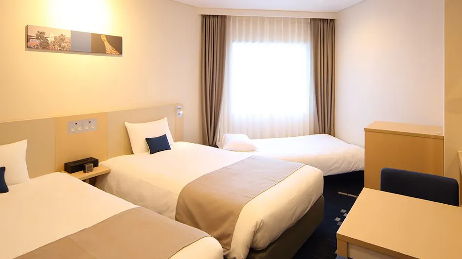 Kobe Sannomiya Tokyu REI Hotel