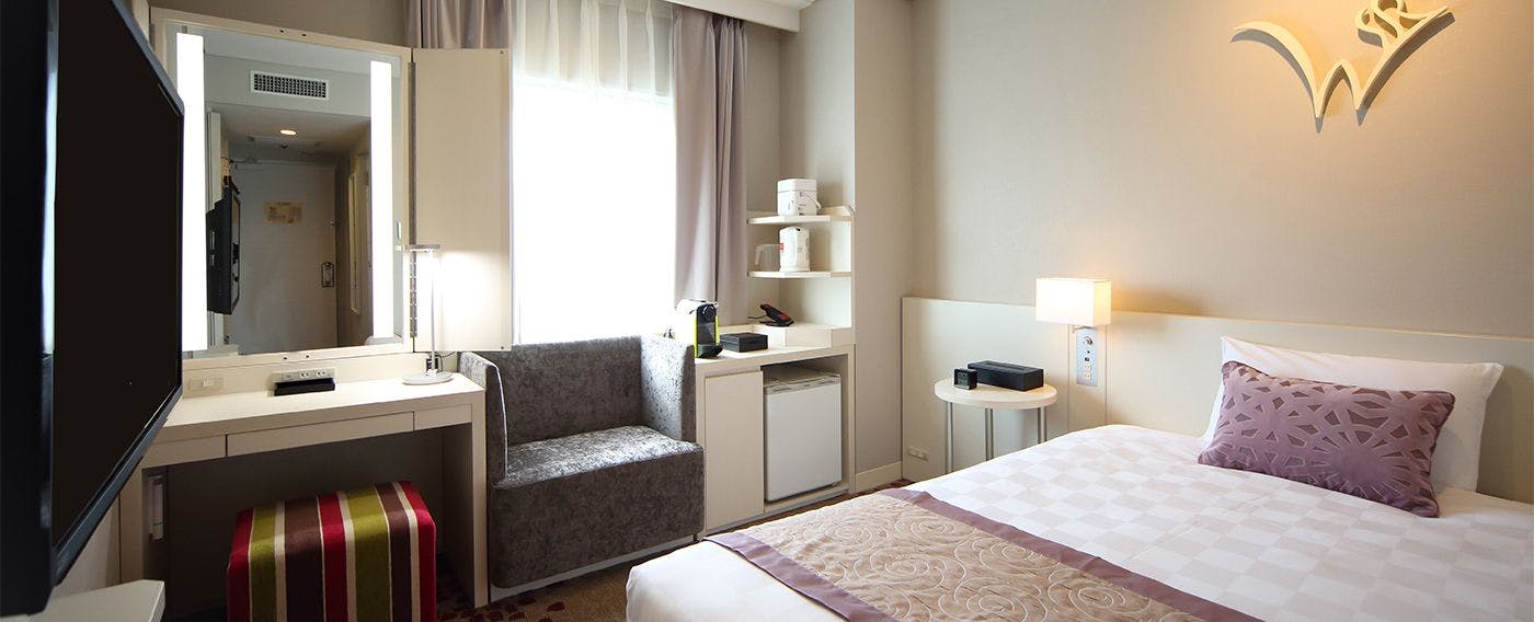 Kobe Sannomiya Tokyu REI Hotel