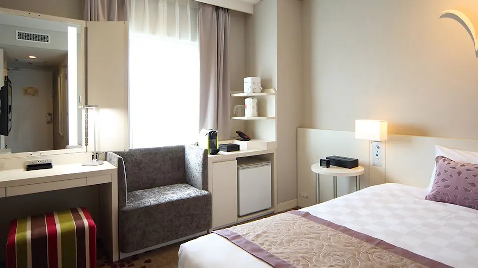 Kobe Sannomiya Tokyu REI Hotel