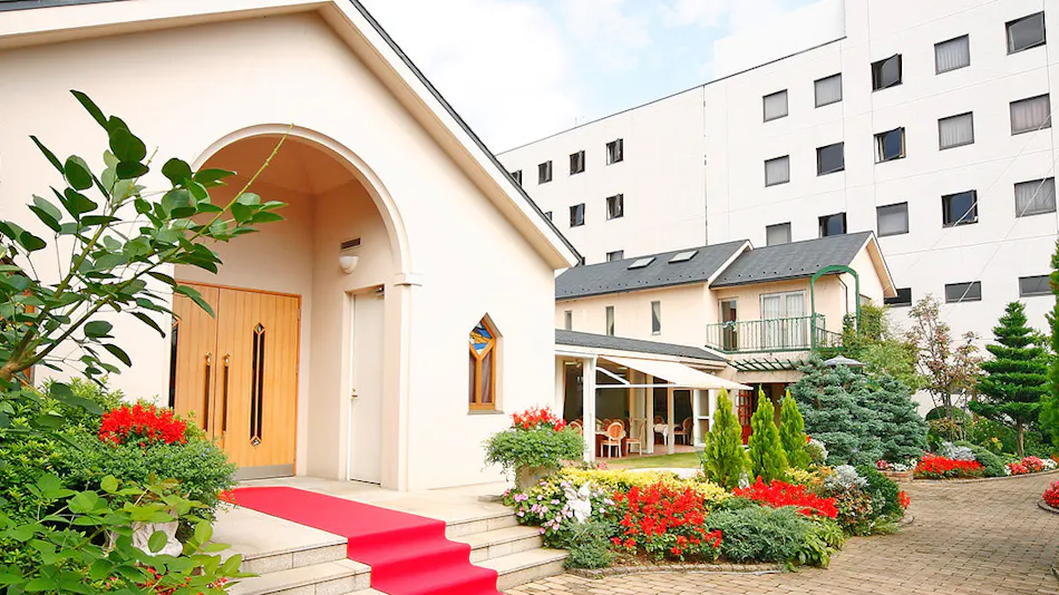 Yokaichi Royal Hotel