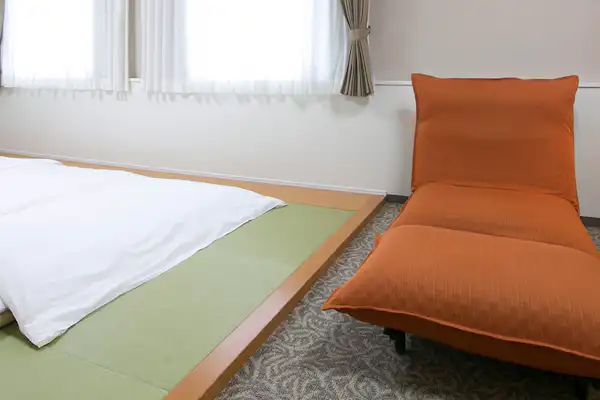 ห้องพัก