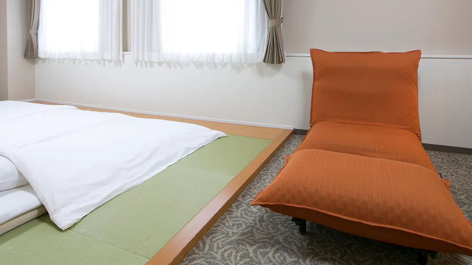 Yokaichi Royal Hotel