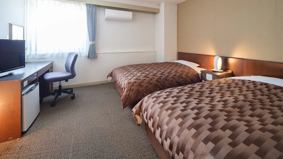 Yokaichi Royal Hotel