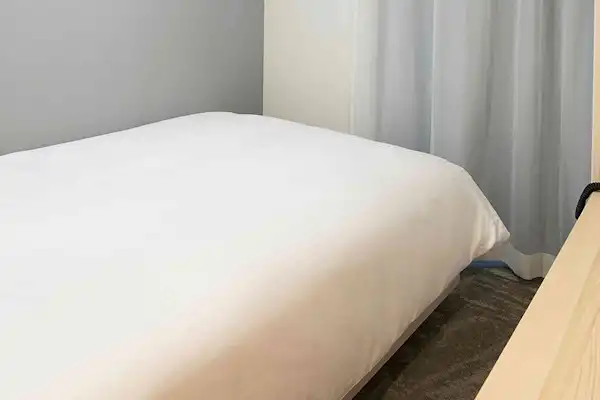 ตัวอย่างห้องพัก