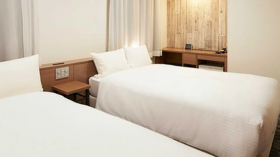 Sotetsu Fresa Inn Ueno-Okachimachi