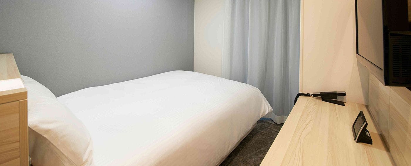 Sotetsu Fresa Inn Ueno-Okachimachi