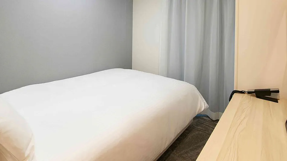 Sotetsu Fresa Inn Ueno-Okachimachi