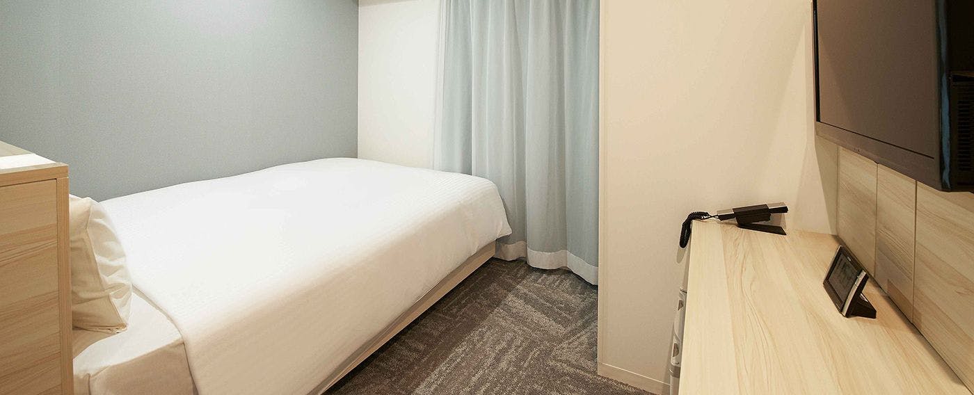 Sotetsu Fresa Inn Ueno-Okachimachi