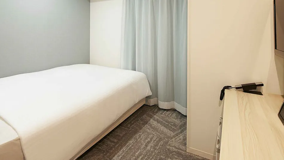 Sotetsu Fresa Inn Ueno-Okachimachi