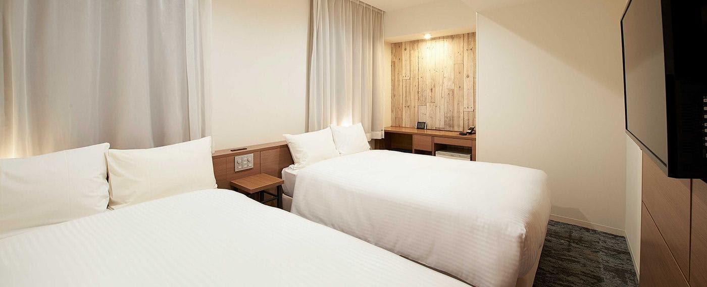 Sotetsu Fresa Inn Ueno-Okachimachi