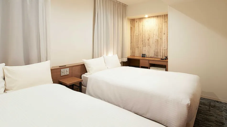 Sotetsu Fresa Inn Ueno-Okachimachi