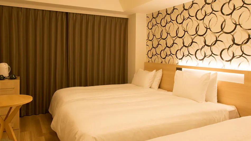 karaksa hotel Osaka Namba