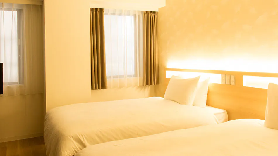 karaksa hotel Osaka Namba