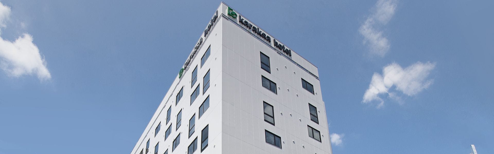 からくさホテル大阪なんば