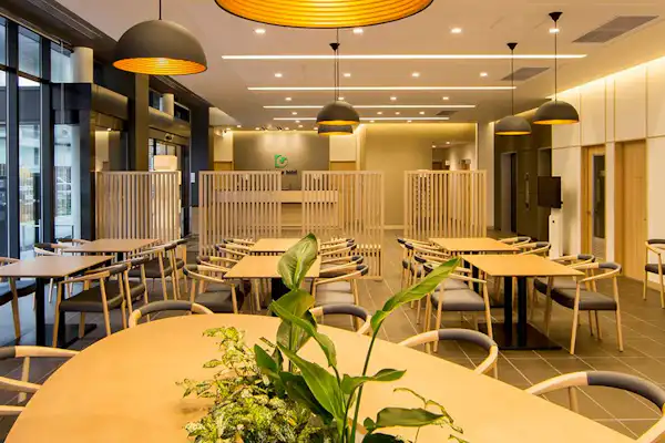 ร้านอาหาร