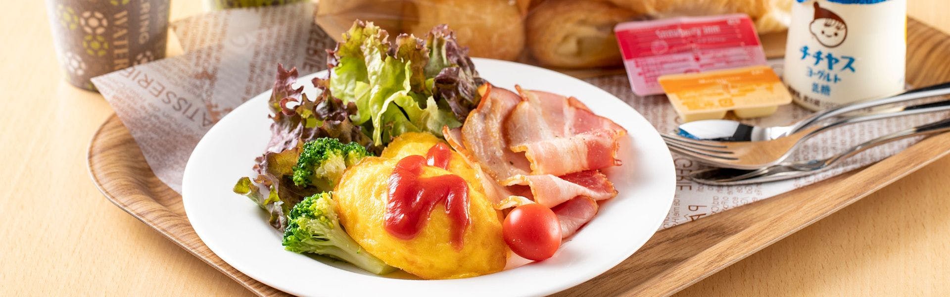 からくさホテル大阪なんば