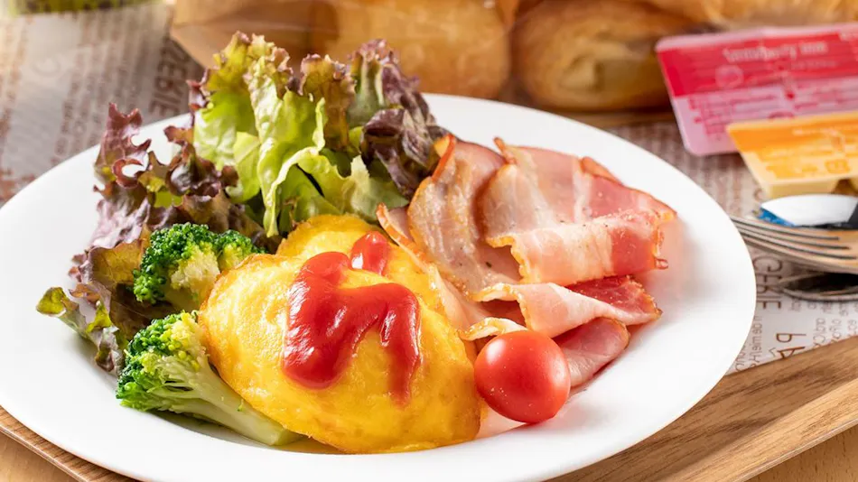 karaksa hotel Osaka Namba