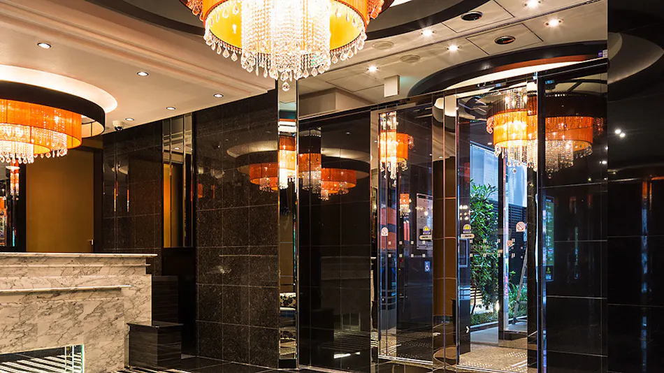 APA Hotel <Akihabara Station Electric Town Exit>