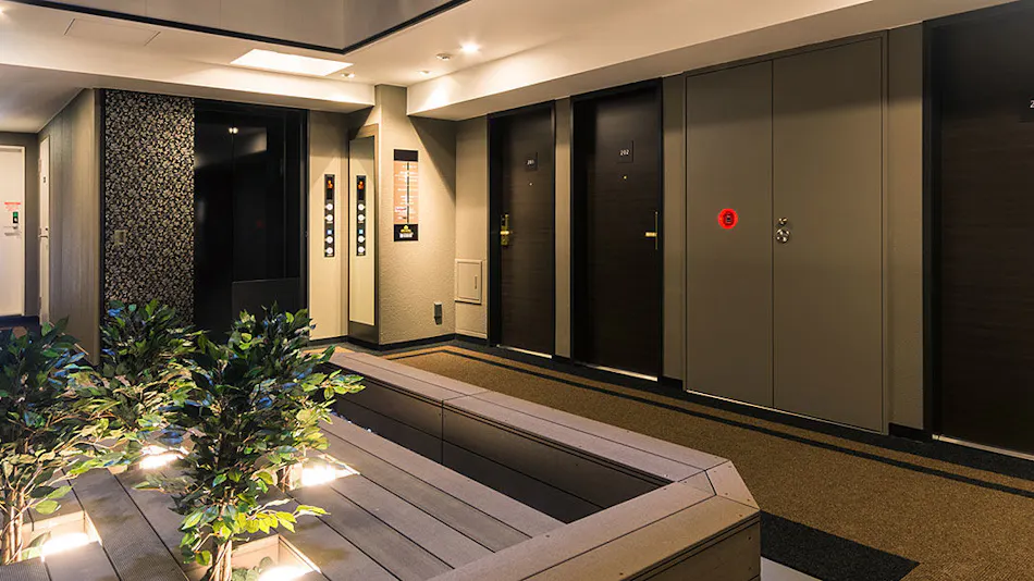 APA Hotel <Akihabara Station Electric Town Exit>