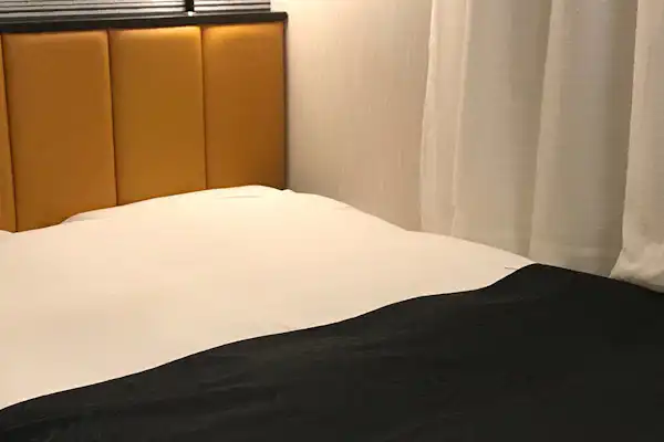 ห้องพัก