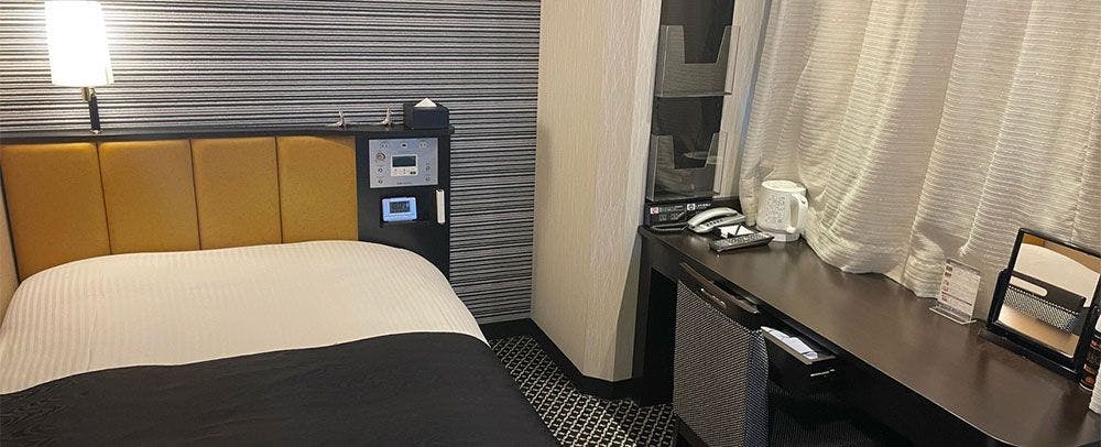 APA Hotel <Akihabara Station Electric Town Exit>