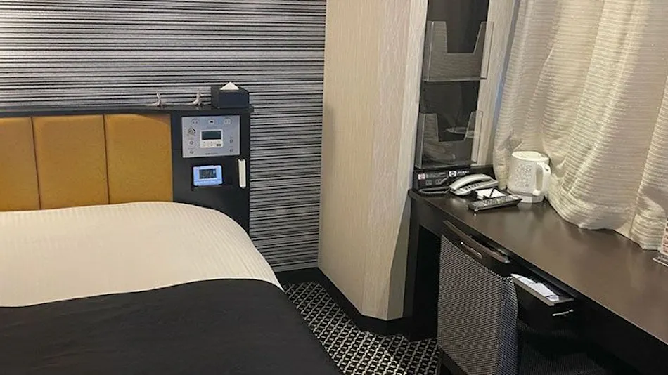 APA Hotel <Akihabara Station Electric Town Exit>