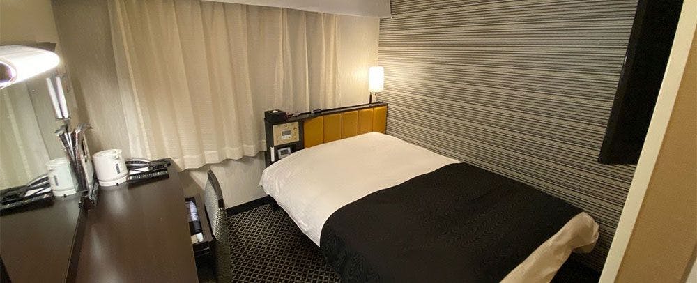 APA Hotel <Akihabara Station Electric Town Exit>