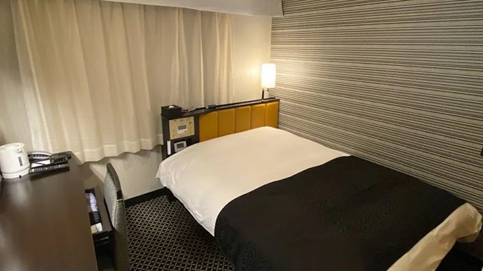 APA Hotel <Akihabara Station Electric Town Exit>