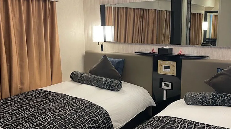 APA Hotel <Akihabara Station Electric Town Exit>