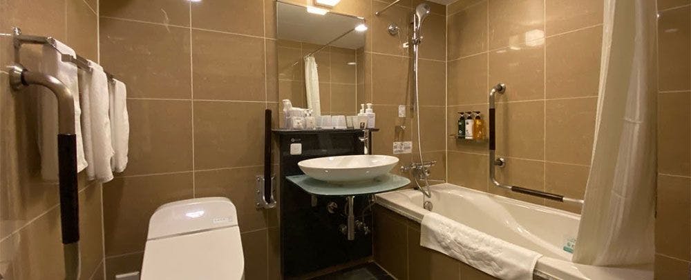 APA Hotel <Akihabara Station Electric Town Exit>