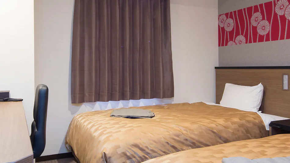 Sanco Inn Ise City Ekimae