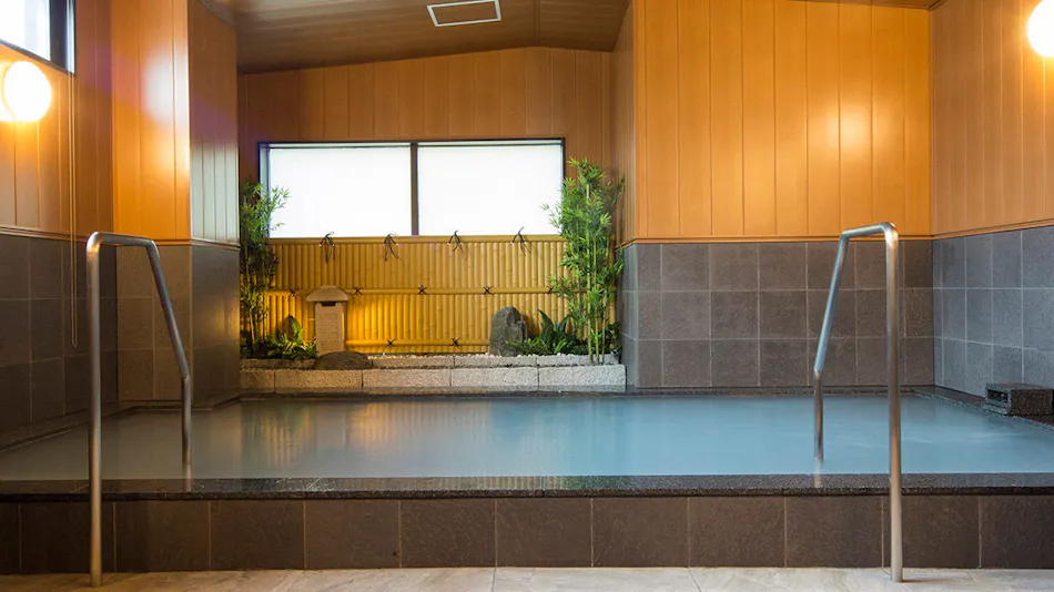 Sanco Inn Ise City Ekimae