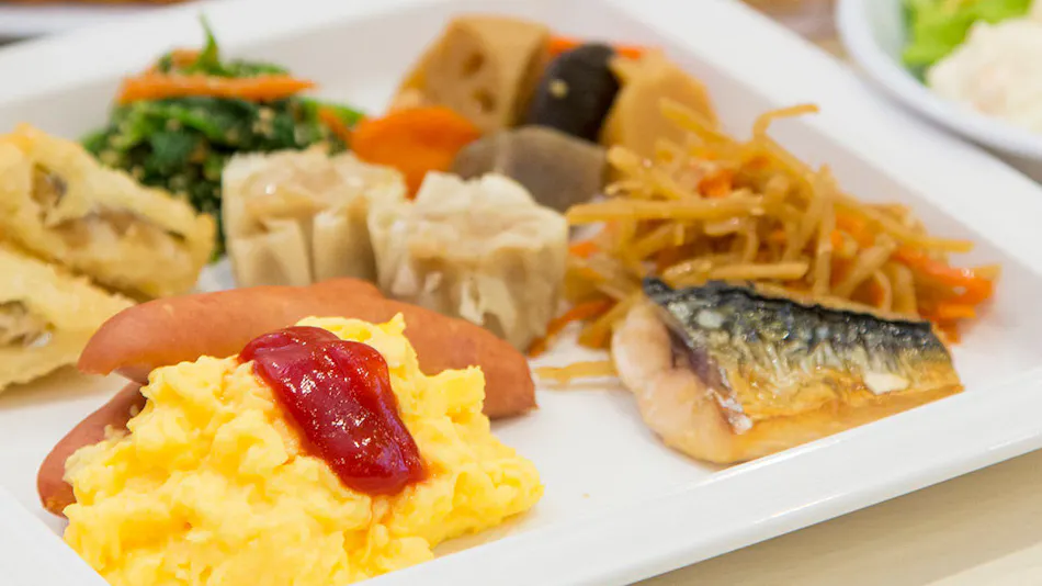 Sanco Inn Ise City Ekimae