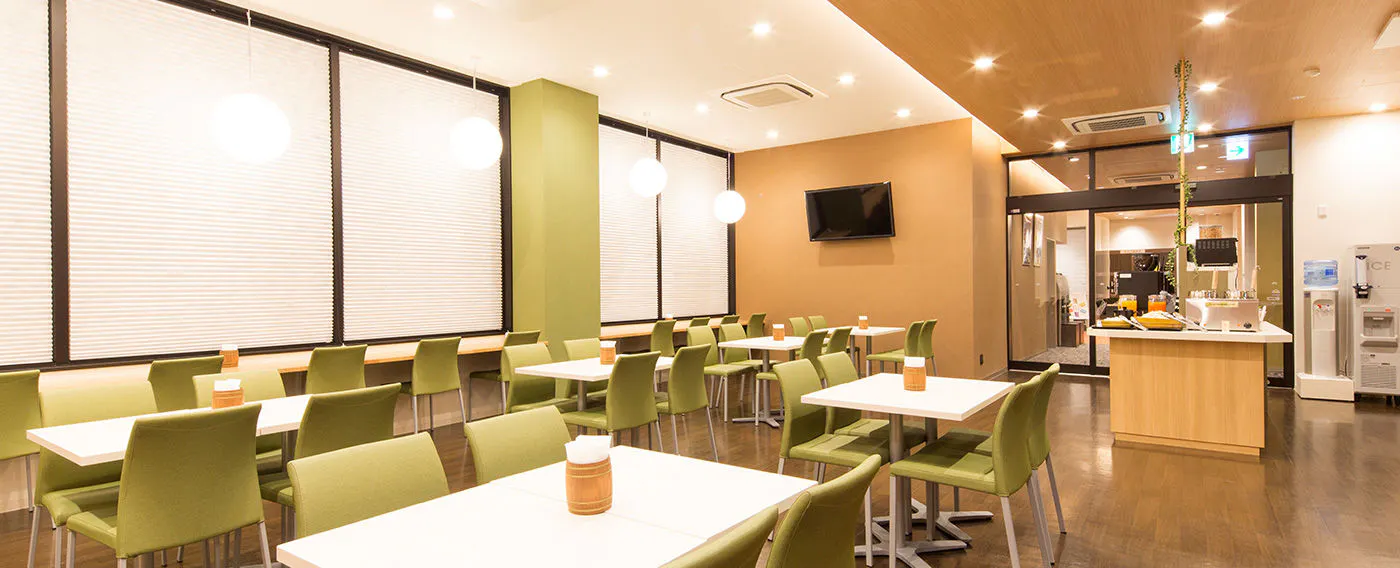 뷔페 장소 이미지