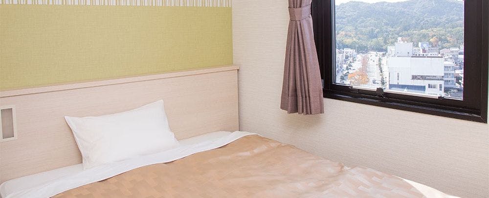 Sanco Inn Ise City Ekimae