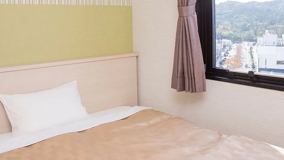 Sanco Inn Ise City Ekimae