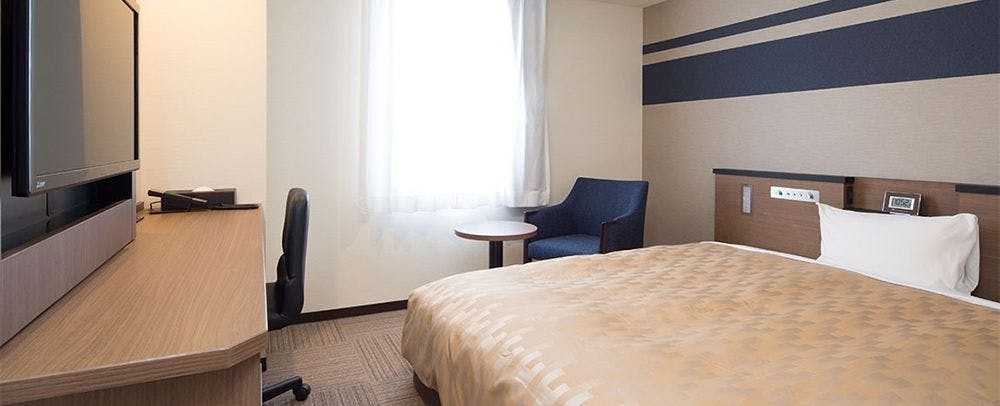 Sanco Inn Ise City Ekimae