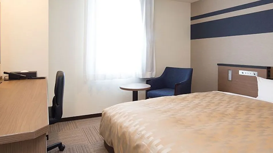 Sanco Inn Ise City Ekimae