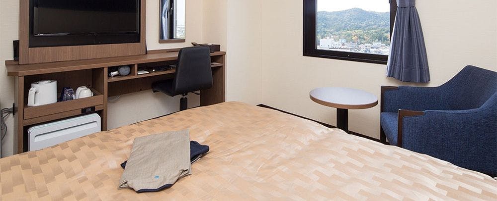 Sanco Inn Ise City Ekimae