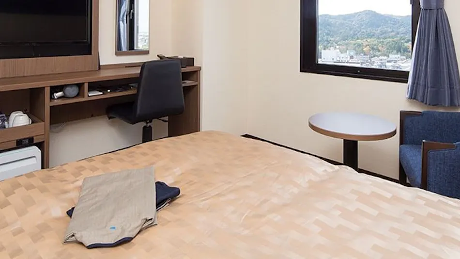 Sanco Inn Ise City Ekimae