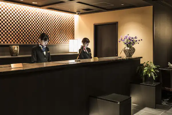 ล็อบบี้