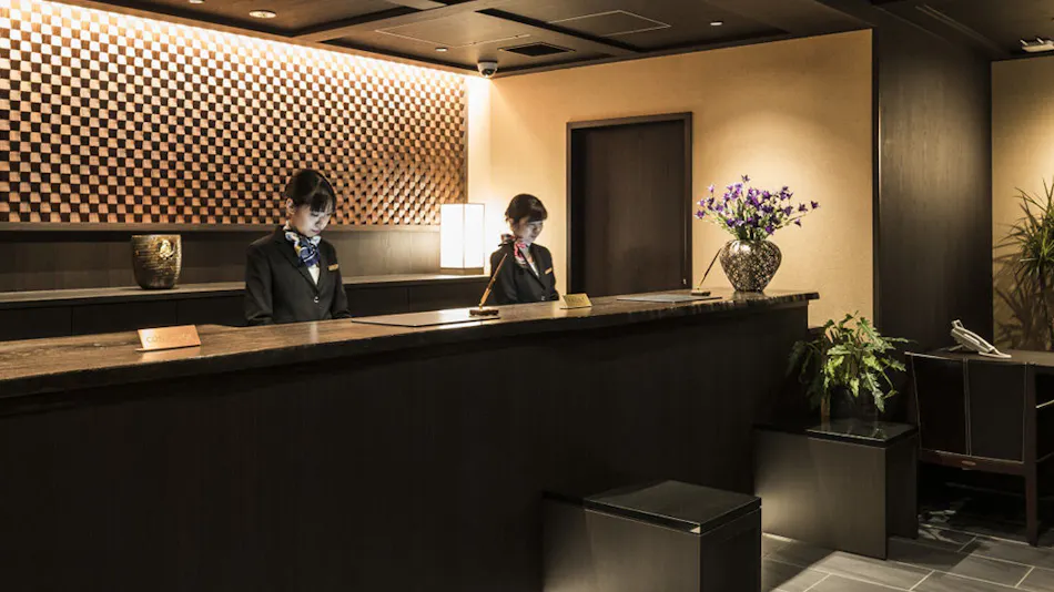 Hotel Kuu Kyoto