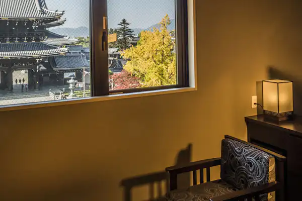 ห้องพัก