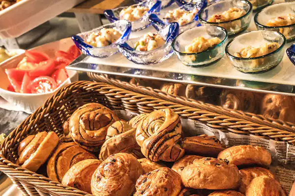 อาหารเช้า