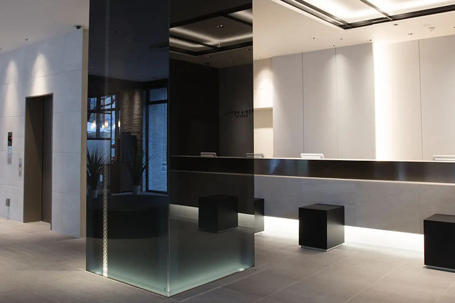 ล็อบบี้