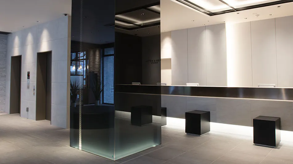 Hesperia Hotel Hakata