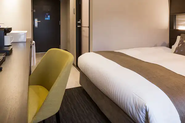 ห้องพัก