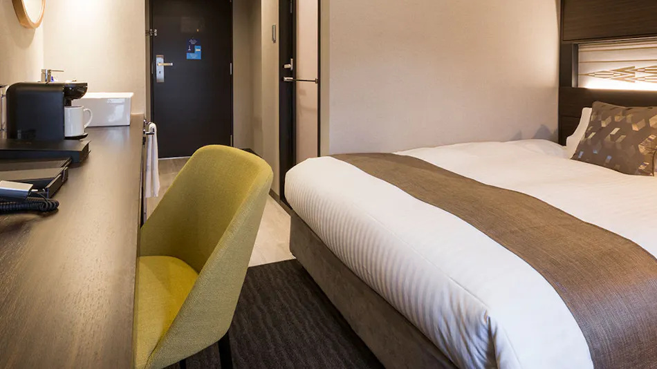 Hesperia Hotel Hakata